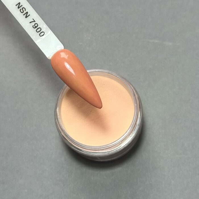 nicole puder kolor nsn 7900 28g 14g