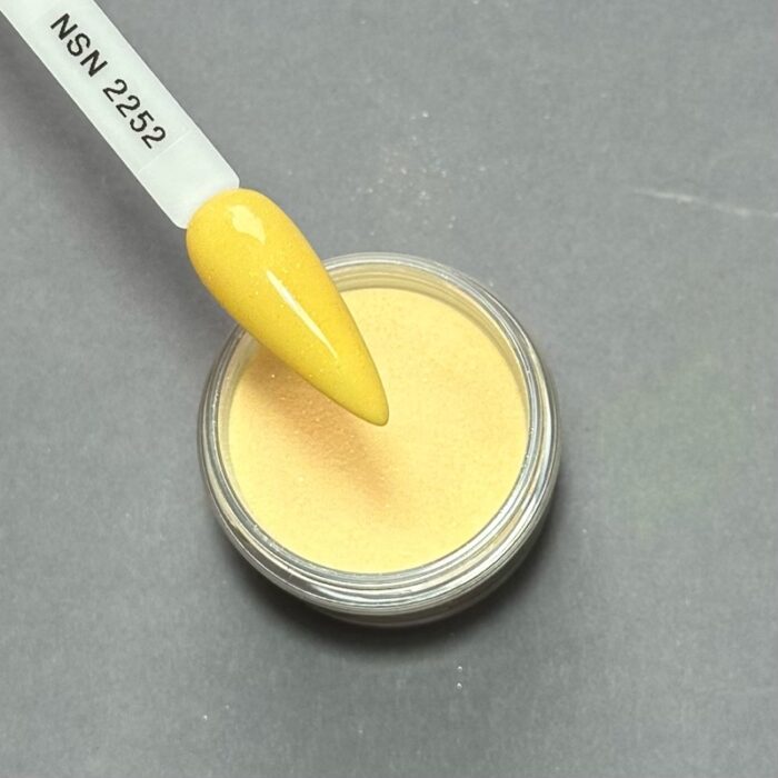 nicole puder kolor nsn 2252 28g 14g