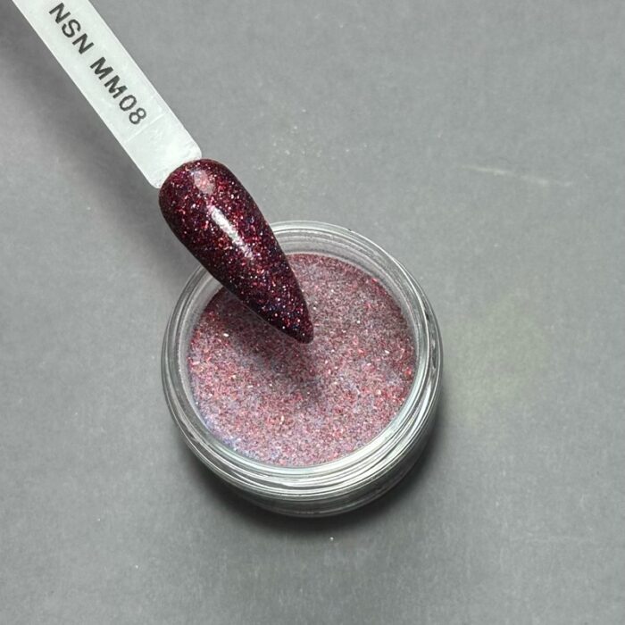 nicole puder kolor nsn mm08 28g 14g