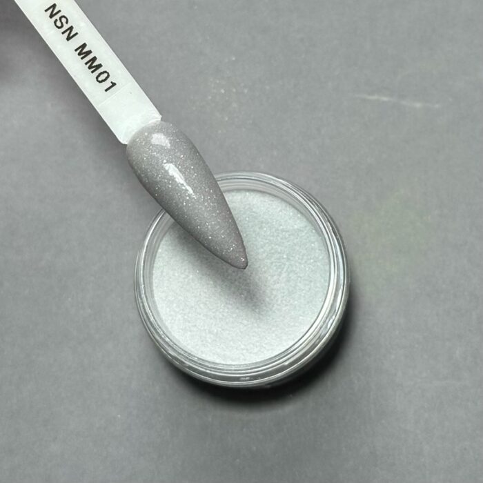 nicole puder kolor nsn mm01 28g 14g