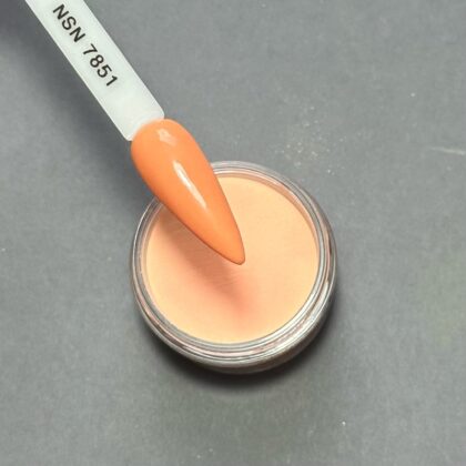 nicole puder kolor nsn 7851 28g 14g