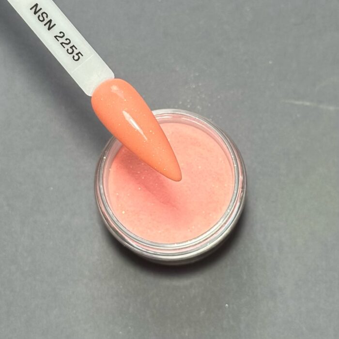 nicole puder kolor nsn 2255 28g 14g