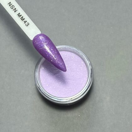 nicole puder kolor nsn mm43 28g 14g