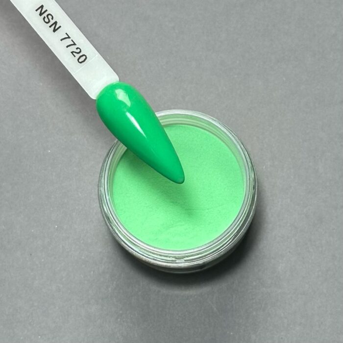 nicole puder kolor nsn 7720 28g 14g