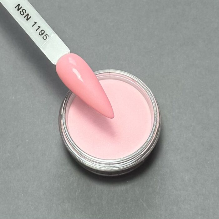 nicole puder kolor nsn 1195 28g 14g