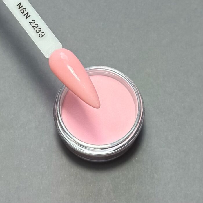 nicole puder kolor nsn 2233 28g 14g