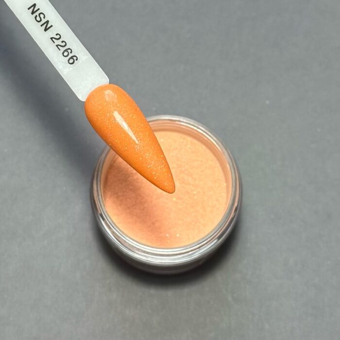 nicole puder kolor nsn 2266 28g 14g