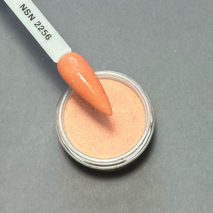 nicole puder kolor nsn 2256 28g 14g