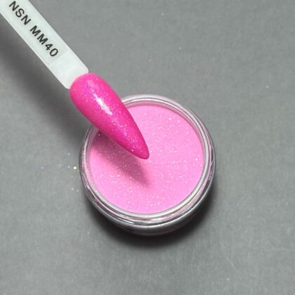 nicole puder kolor nsn mm40 28g 14g