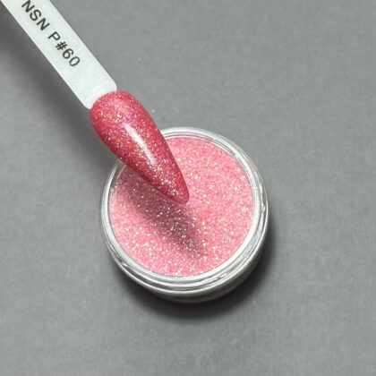 nicole puder kolor nsn p#60 28g 14g