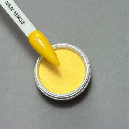 nicole puder kolor nsn mm33 28g 14g