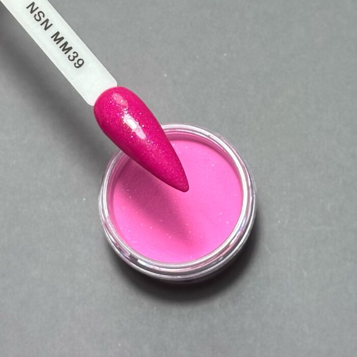 nicole puder kolor nsn mm39 28g 14g