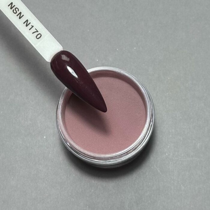 nicole puder kolor nsn n170 28g 14g