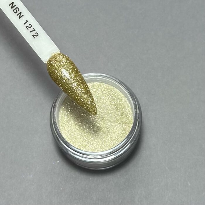 nicole puder kolor nsn 1272 28g 14g