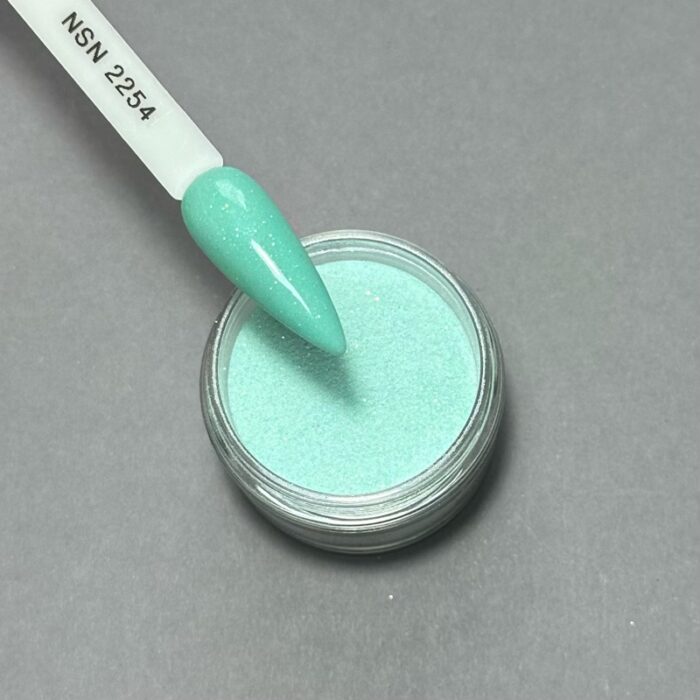 nicole puder kolor nsn 2254 28g 14g