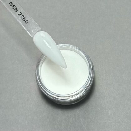 nicole puder kolor nsn 2260 28g 14g