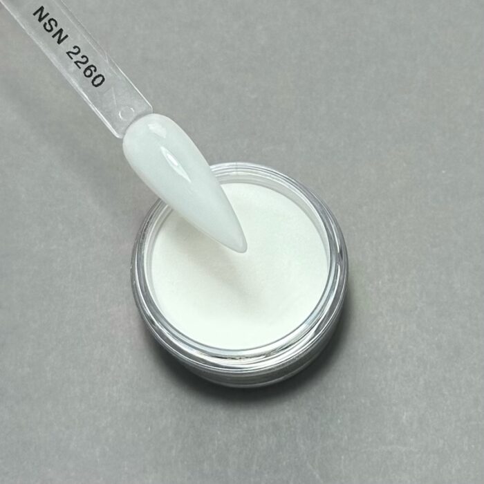 nicole puder kolor nsn 2260 28g 14g