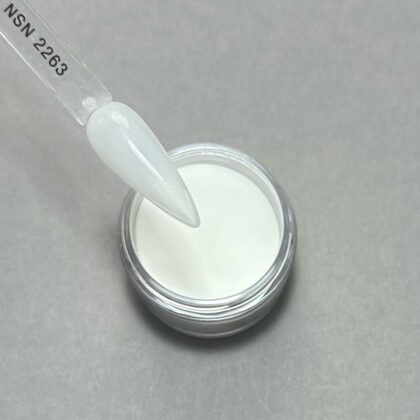 nicole puder kolor nsn 2263 28g 14g