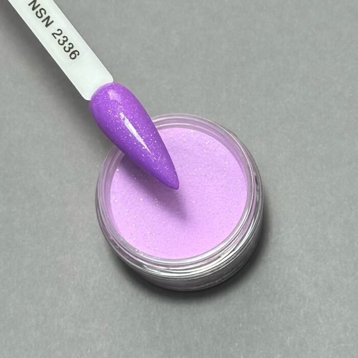 nicole puder kolor nsn 2336 28g 14g