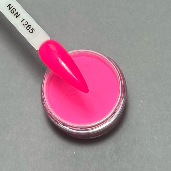 nicole puder kolor nsn 1265 28g 14g