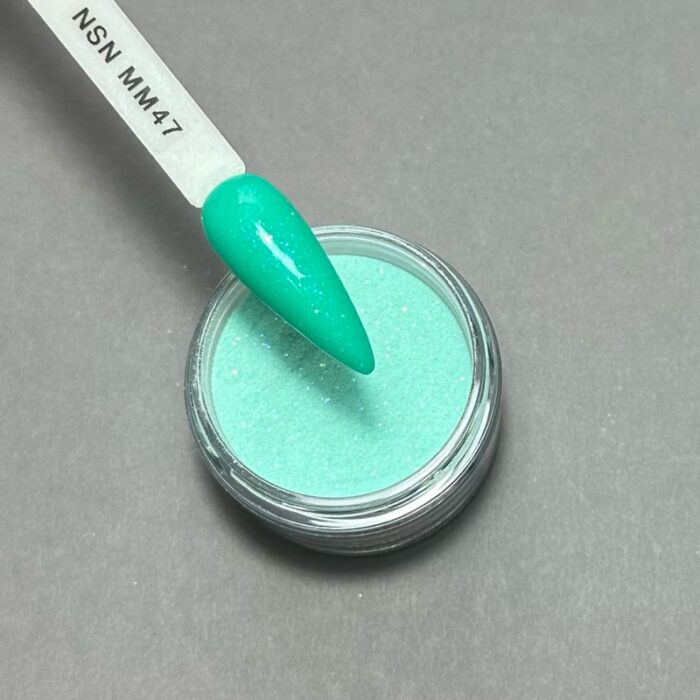 nicole puder kolor nsn mm47 28g 14g