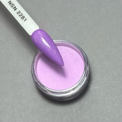 nicole puder kolor nsn 2281 28g 14g