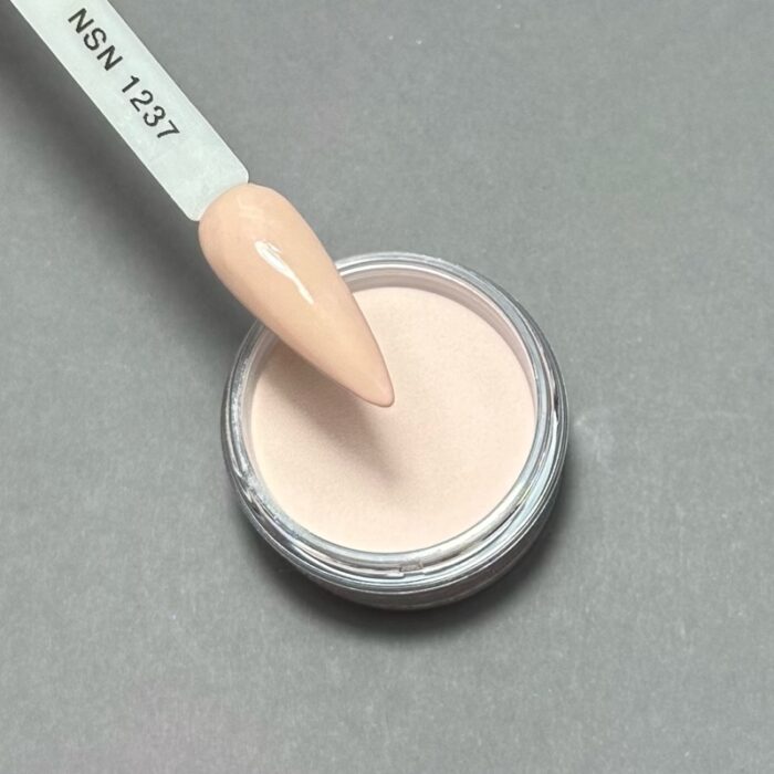 nicole puder kolor nsn 1237 28g 14g