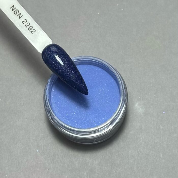 nicole puder kolor nsn 2292 28g 14g