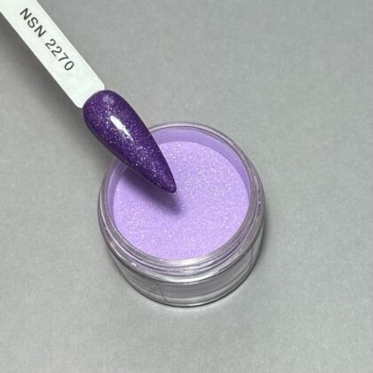 nicole puder kolor nsn 2270 28g 14g