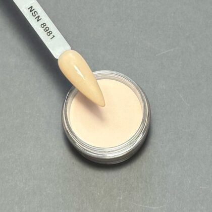 nicole puder kolor nsn 8981 28g 14g