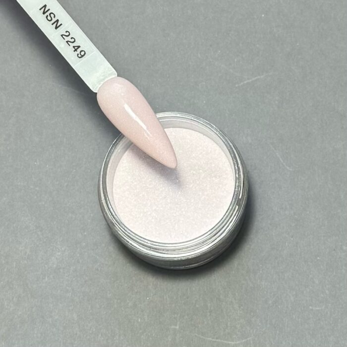 nicole puder kolor nsn 2249 28g 14g