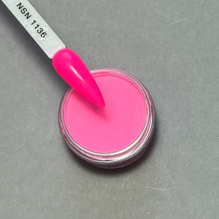 nicole puder kolor nsn 1136 28g 14g