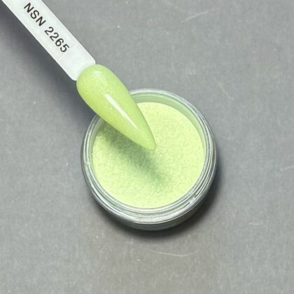 nicole puder kolor nsn 2265 28g 14g