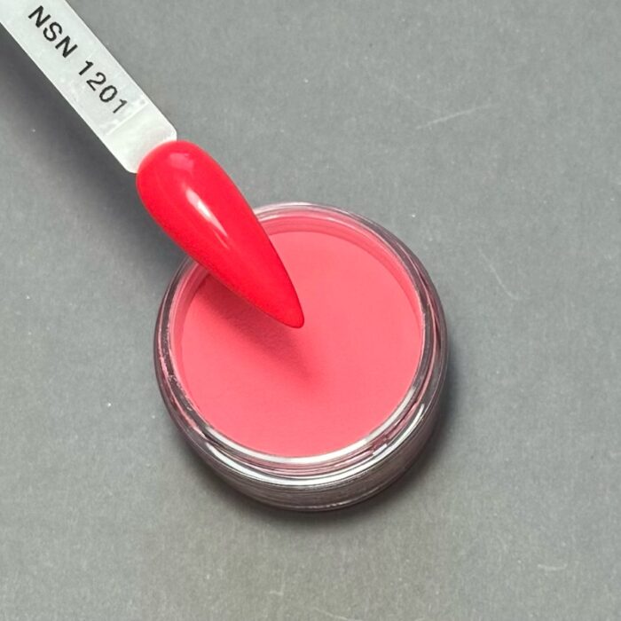 nicole puder kolor nsn 1201 28g 14g