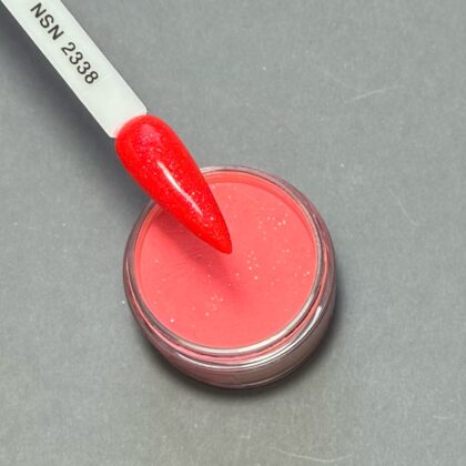 nicole puder kolor nsn 2338 28g 14g