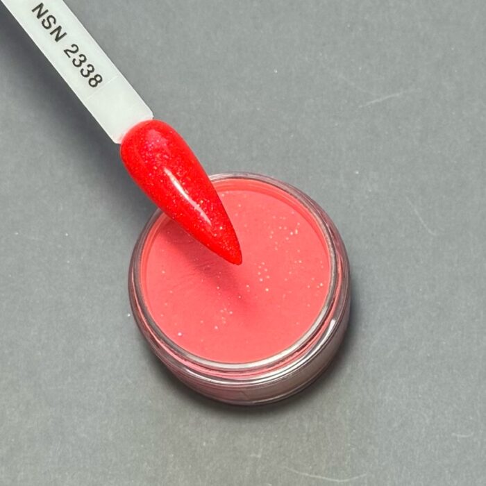 nicole puder kolor nsn 2338 28g 14g