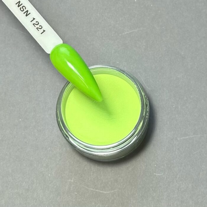 nicole puder kolor nsn 1221 28g 14g