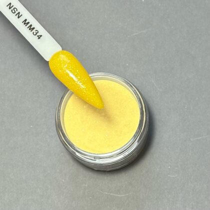 nicole puder kolor nsn mm34 28g 14g