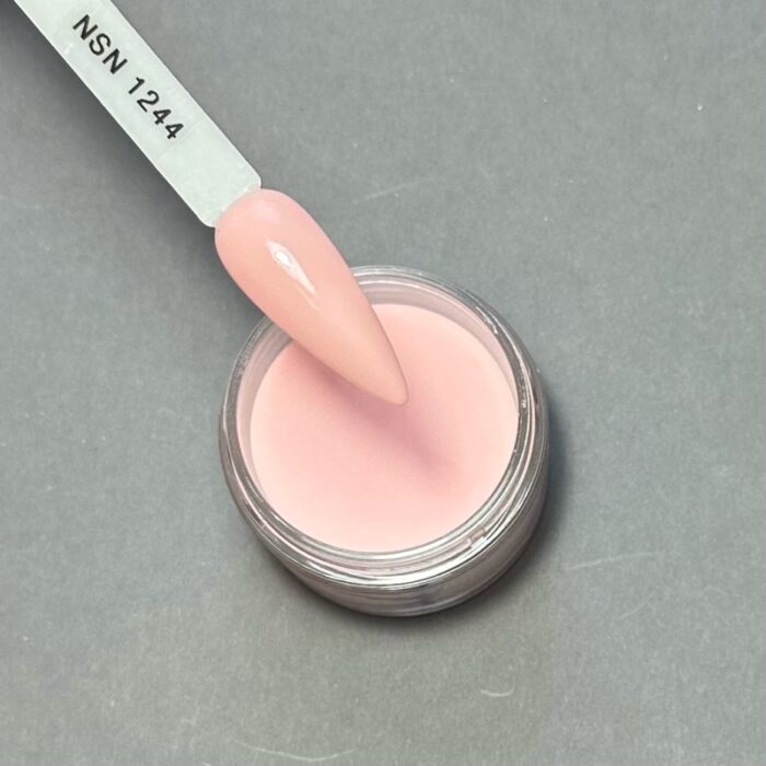 nicole puder kolor nsn 1244 28g 14g