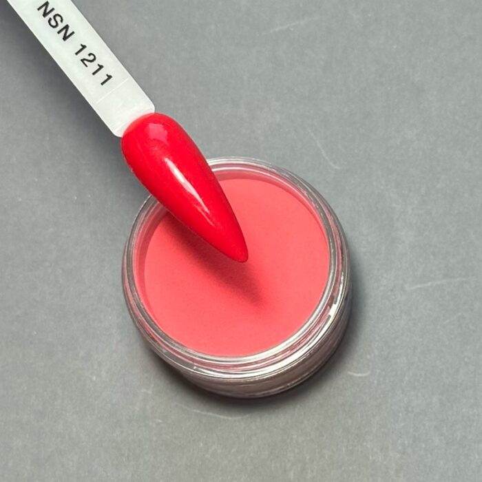 nicole puder kolor nsn 1211 28g 14g