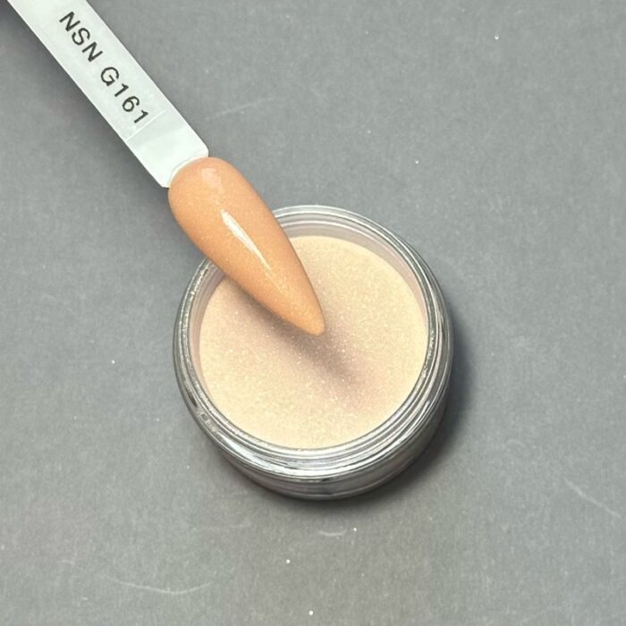 nicole puder kolor nsn g161 28g 14g