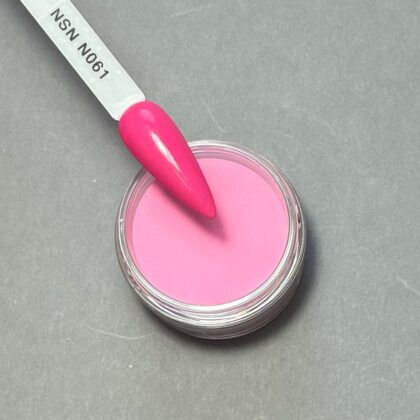 nicole puder kolor nsn n061 28g 14g