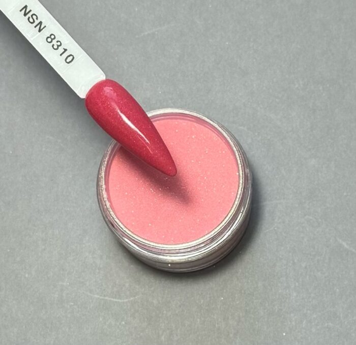 nicole puder kolor nsn 8310 28g 14g