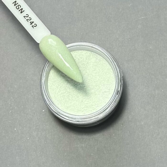 nicole puder kolor nsn 2242 28g 14g