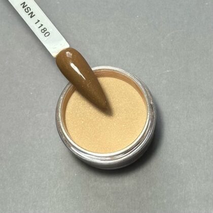 nicole puder kolor nsn 1180 28g 14g