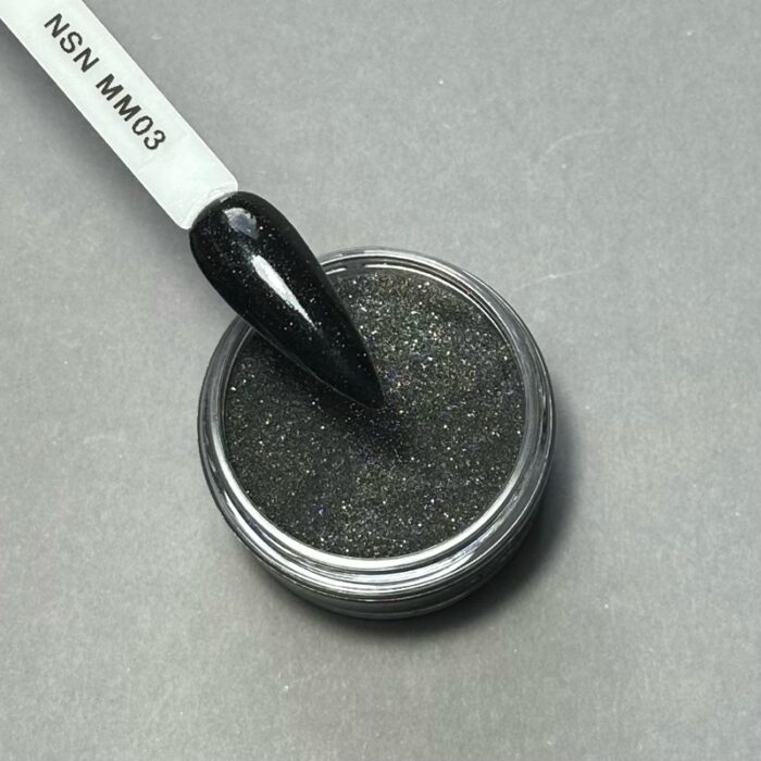 nicole puder kolor nsn mm03 28g 14g