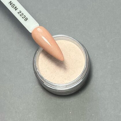 nicole puder kolor nsn 2228 28g 14g