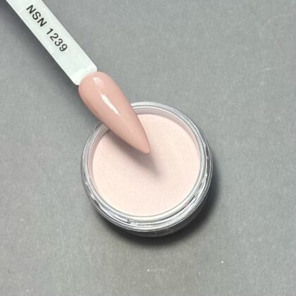 nicole puder kolor nsn 1239 28g 14g