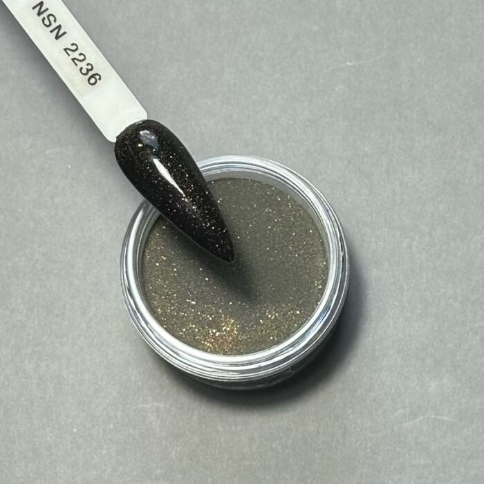 nicole puder kolor nsn 2236 28g 14g