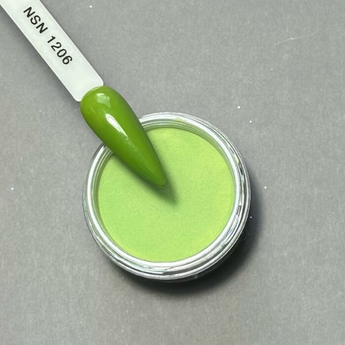 nicole puder kolor nsn 1206 28g 14g